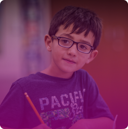 Eyes on Inclusion