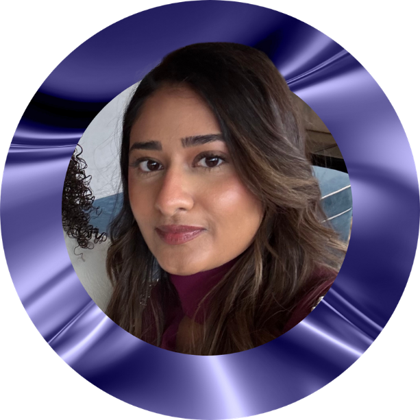 Aaliyah, Newly Qualified Optometrist